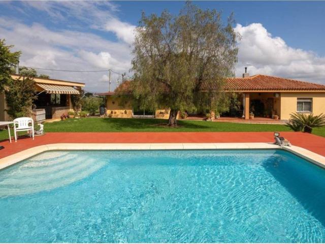 Terreno en Venta en Alhaurín El Grande