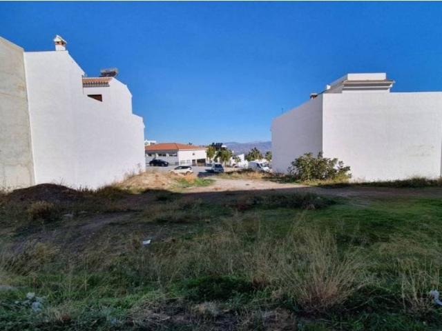 Terreno en Venta en Alhaurín El Grande
