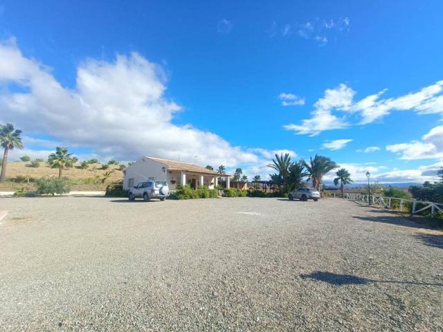Terreno en Venta en Alhaurín El Grande