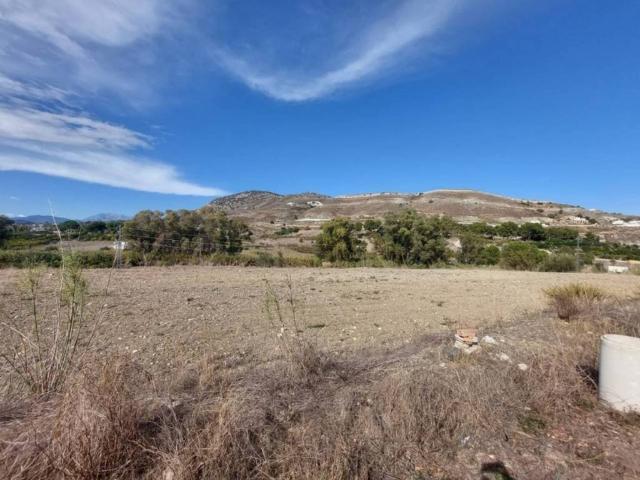 Terreno en Venta en Alhaurín El Grande