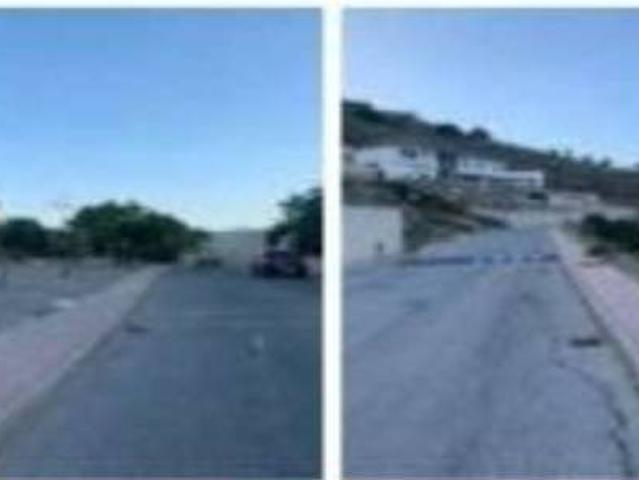 Terreno en Venta en Alhaurín El Grande