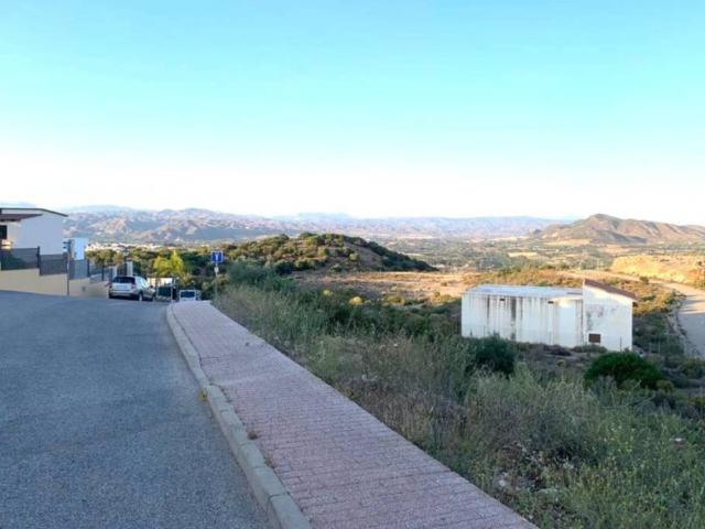 Terreno en Venta en Alhaurín El Grande