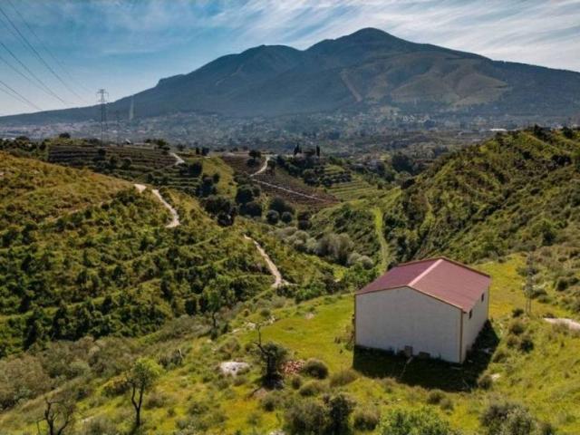 Terreno en Venta en Alhaurín El Grande