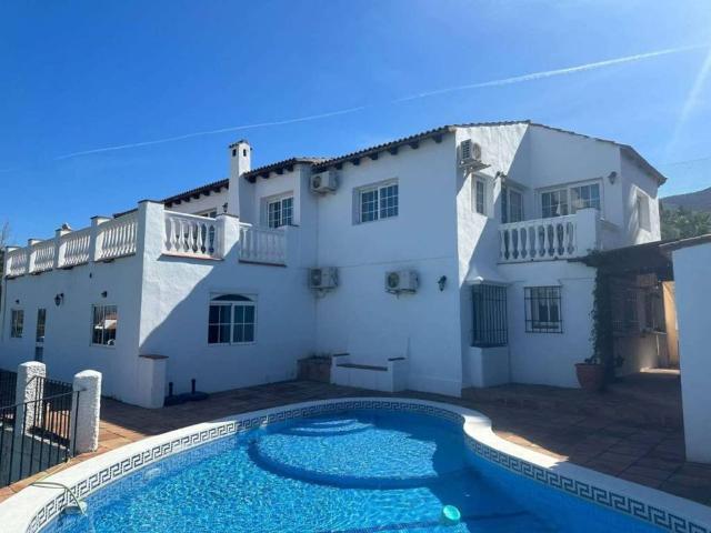 Terreno en Venta en Alhaurín El Grande