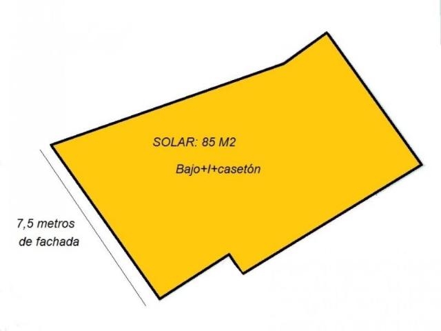 Terreno en venta en Alhaurín el Grande, Alhaurín El Grande
