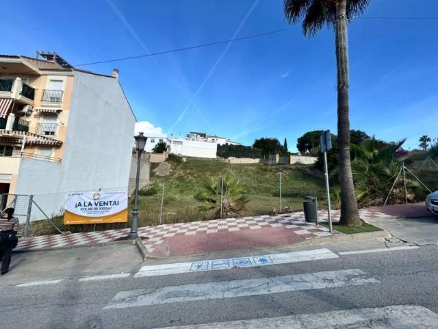 Terreno en venta en Alhaurín el Grande, Alhaurin El Grande