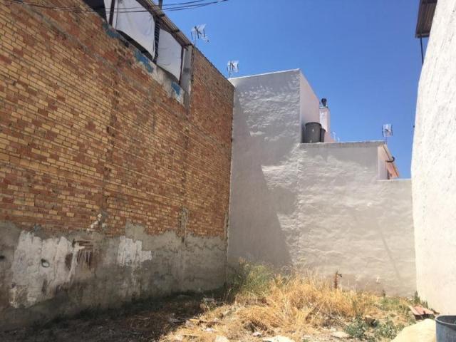 Terreno en venta en Alhaurín el Grande, Alhaurín el Grande