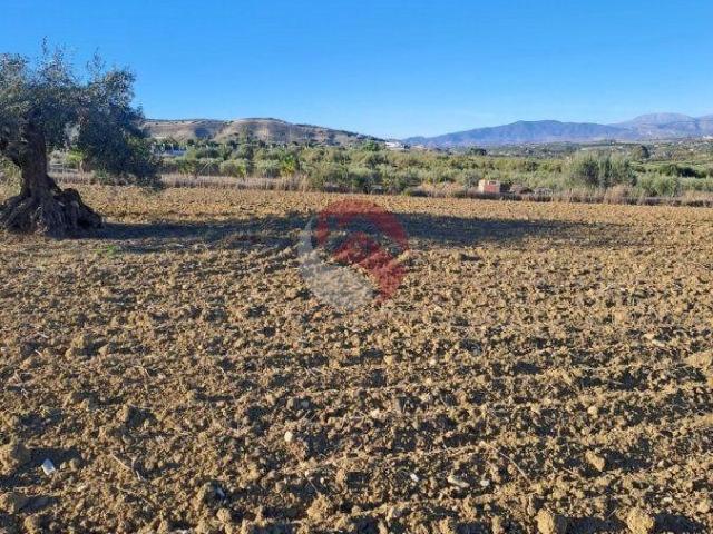 Terreno en venta en Alhaurín el Grande, POLIGONO LA ROSA
