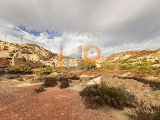 Terreno en venta en Alhabia, Alhabia