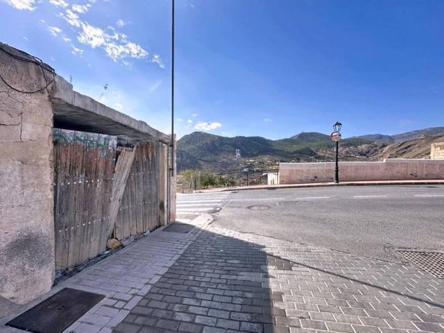 Terreno en Venta en Alhama de Almería