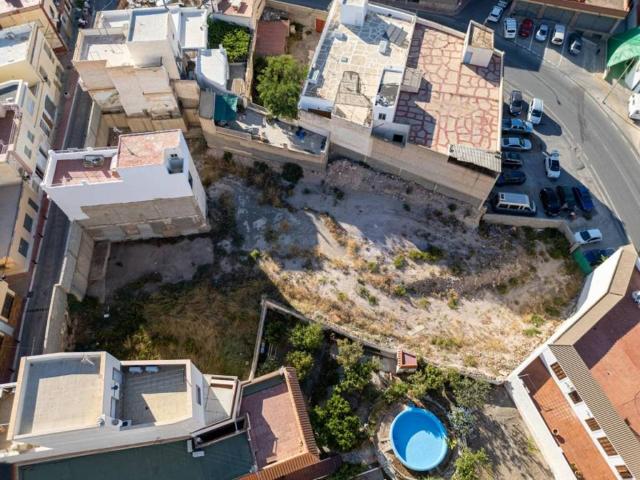Terreno en Venta en Alhama de Almería