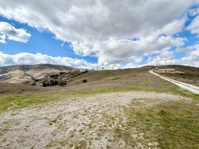 Terreno en Venta en Alhama de Granada