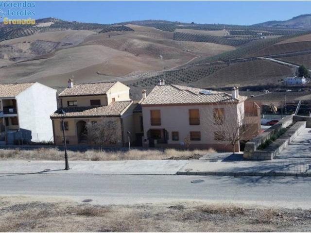Terreno en Venta en Alhama de Granada