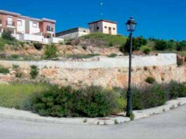 Terreno en Venta en Alhama de Granada