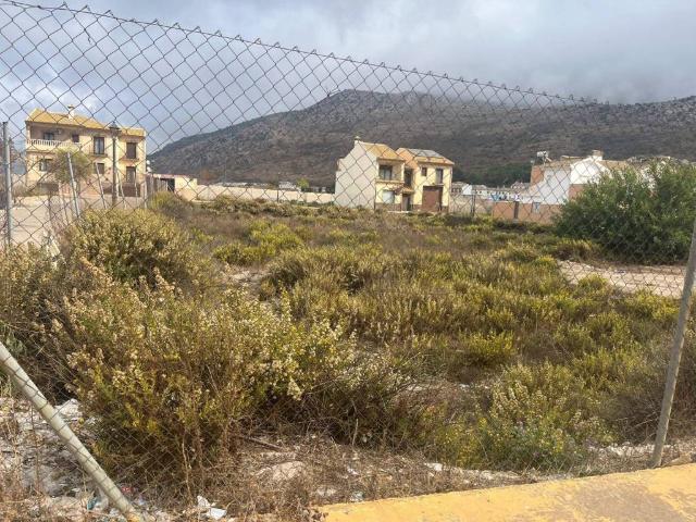 Terreno en Venta en Alhama de Granada