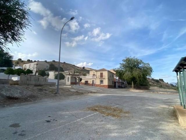 Terreno en Venta en Alhama de Granada