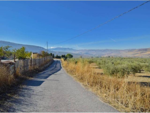 Terreno en Venta en Alhama de Granada