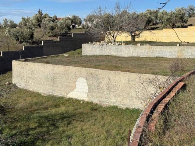 Terreno en Venta en Alhama de Granada