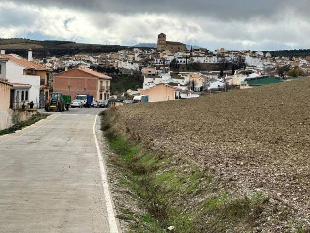 Terreno en Venta en Alhama de Granada