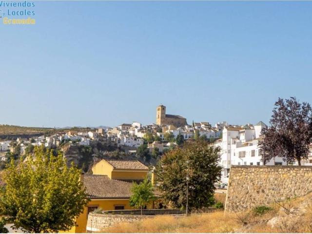 Terreno en Venta en Alhama de Granada