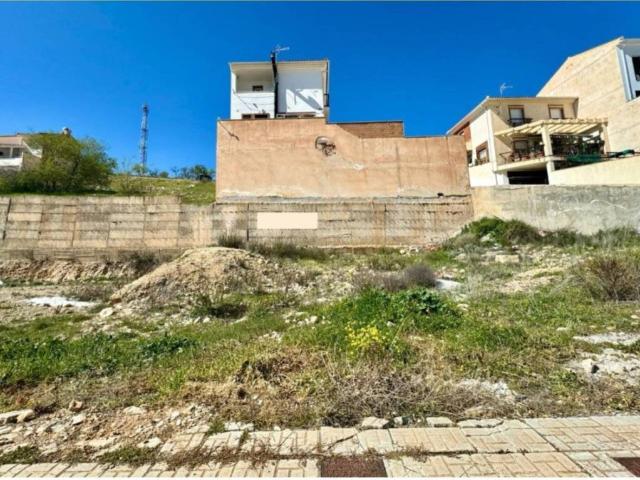 Terreno en Venta en Alhama de Granada