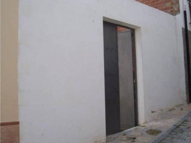 Terreno en Venta en Alhama de Granada