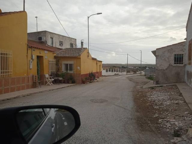 Terreno en Venta en Alhama de Murcia