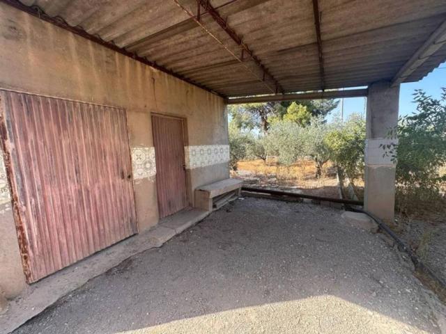 Terreno en Venta en Alhama de Murcia