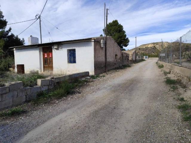 Terreno en Venta en Alhama de Murcia