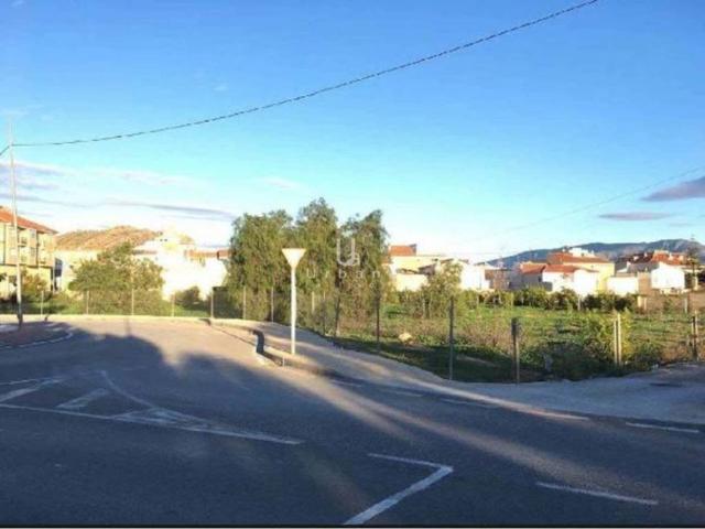 Terreno en Venta en Alhama de Murcia