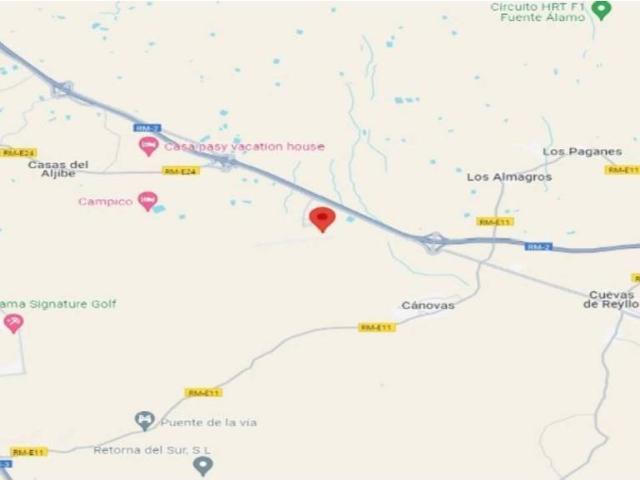 Terreno en Venta en Alhama de Murcia