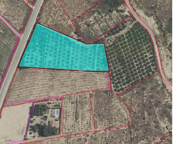 Terreno en Venta en Alhama de Murcia