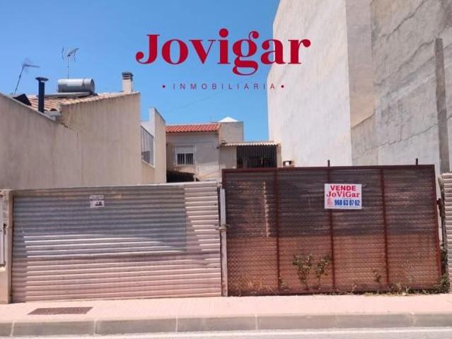 Terreno en venta en Alhama de Murcia, Alhama de Murcia