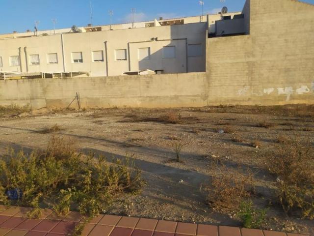 Terreno en venta en Alhama de Murcia, Bajo Guadalentín