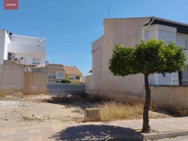 Terreno en venta en Alhama de Murcia, Mercadona
