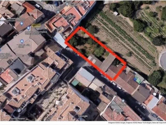 Terreno en Venta en Alhendín