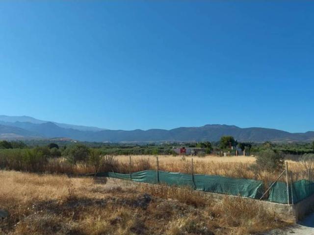 Terreno en Venta en Alhendín