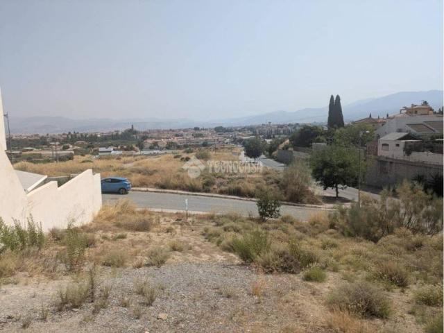 Terreno en Venta en Alhendín
