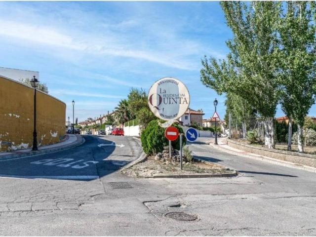 Terreno en Venta en Alhendín