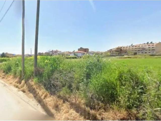Terreno en Venta en Alhendín