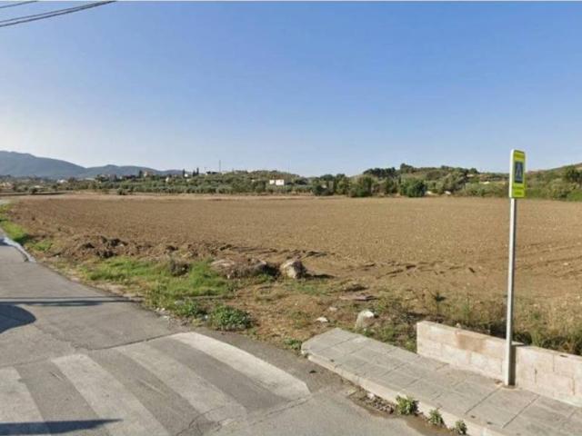 Terreno en Venta en Alhendín