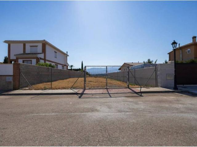 Terreno en Venta en Alhendín