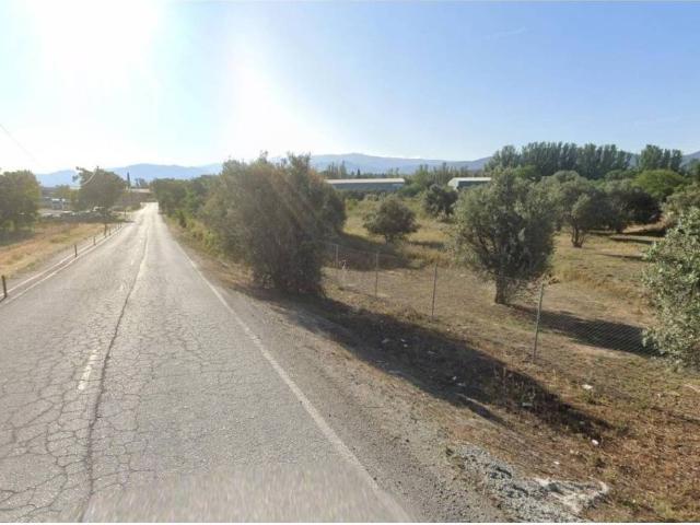 Terreno en Venta en Alhendín