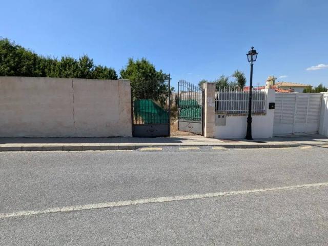 Terreno en Venta en Alhendín