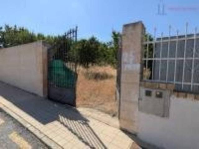 Terreno en Venta en Alhendín