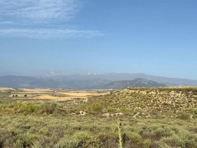 Terreno en Venta en Alhendín