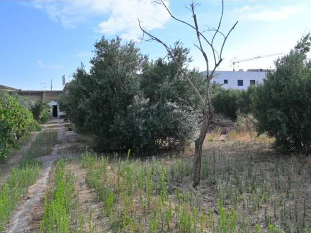 Terreno en Venta en Alhendín