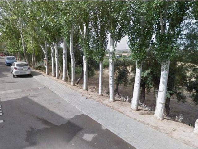 Terreno en Venta en Alhendín