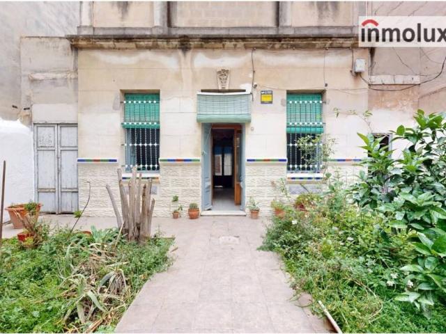 Terreno en Venta en Alicante Alacant