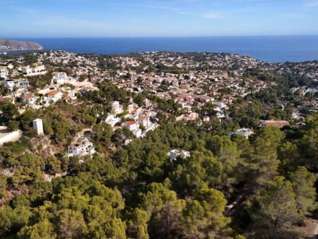 Terreno en Venta en Alicante Alacant